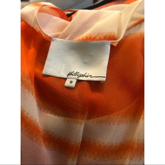 3.1 Phillip Lim Summer Dress, not Target label! - Picture 2 of 5